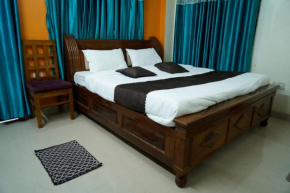 The Night Homestay
